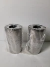 New Drag Specialties Chrome Slider Covers 86-17 Flst #DS-222898. Fixed Price $49.00.