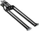 Harddrive Springer Fork Tapered Leg +6 Black Suspension. Fixed Price $946.95.