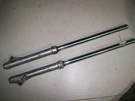 1979 Yamaha Front Forks Shocks. Fixed Price $79.99.