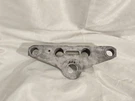 Harley Davidson Panhead Flh Duo Glide Oem Triple Tree Upper Fork Bracket. Fixed Price $120.00.