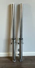2007 - 2014 Honda Shadow Spirit Front Forks VT750C2 Left & Right. Fixed Price $198.95.