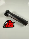 Throttle Tube Yamaha TW200 XT225 XT250 Tusk 2001-2026 Serro. Fixed Price $14.95.