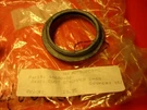 Nos New Oem Original Ktm Dust Cap 48600400. Fixed Price $11.99.