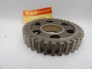 Nos Suzuki RE5 GT550 GT750 72-77 Genuine Transmission 2ND Drive Gear 24320-31000. Fixed Price $66.99.