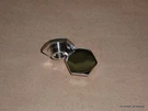 Triumph 750 T140 T150 T160 Top Fork Nut Set Stainless Steel 97-4395 Custom. Fixed Price $58.00.