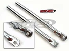 Fork Extension, Set, The Honda CT70 Ko,. Fixed Price $69.95.