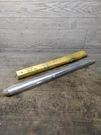 Kawasaki 1978-80 KZ650 Ltd Front Suspension Fork Tube Inner Slider Nos Oem. Fixed Price $109.99.