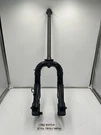 Oem 1985 Honda Elite CH150 Deluxe Front Fork Triple Tree Shocks 51105-KN7-670ZA. Fixed Price $125.00.