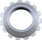 Colony Fork Nut 48324-00 #3186-1 Harley Davidson Softail/v-rod. Fixed Price $16.44.
