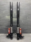 2021 Kawasaki Ninja ZX10R Front Suspension Fork Tubes, Straight #33125. Fixed Price $600.00.