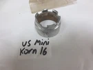 New Nos Yamaha 1970-1971 XS1 1973 TX650 Muffler Joint Nut 256-14713-01. Fixed Price $22.99.