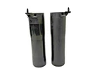MT07 FZ07 Yamaha Oem Front Fork Upper Covers. Fixed Price $19.99.