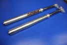 2002 Front Forks Suspension Tube Shock Absorber Damper Upper Low. Fixed Price $279.99.