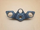 Kawasaki Z1000SX Top Upper Fork Yoke Clamp 2010 - 2016. Fixed Price $120.78.