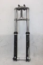 1987 Bmw K100RS Oem Complete Front End Forks Suspension Handlebars Triple Tree. Fixed Price $209.30.