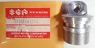 Nos Genuine Suzuki RM125 RM250 GS1000 GS11000 Standpipe Fork Cap 51351-41211 Oem. Fixed Price $37.89.