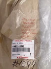 Kawasaki Vulcan Lower Front Fork Cover 44033-0045 #1044. Fixed Price $50.00.