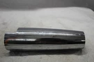Front Top Right Fork Cover Chrome 51610-MEG-000 2004 Honda Shadow Aero VT750. Fixed Price $25.00.