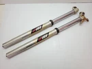 Ktm 2013 Wp Open Chamber Forks 450 12-15 + Other Models #875. Fixed Price $691.51.