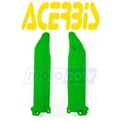 Acerbis Lower Fork Covers 2009-2015 Kawasaki KX450F Bodywork. Fixed Price $50.55.
