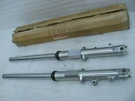 Nos Harley Davidson Front End Fork Tubes / Lower Legs 46028-78A Sportster. Fixed Price $1425.00.
