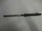 Y7 Suzuki Jr 50 1981 Left Front Fork 51110-04420 51130-04411-13L. Fixed Price $149.49.
