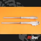 15-20 2017 Royal Enfield Classic 500 Oem Front Suspension Damper Set. Fixed Price $299.99.