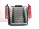 19-26 Honda Talon SXS1000R S2R Front Radiator Grille 61400-HL6-A00. Fixed Price $133.97.
