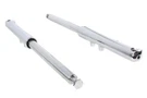 41MM Fork Slider Assembly Harley Davidson By V-twin. Fixed Price $661.69.