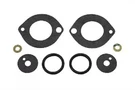 Fork Gasket Only Fits Harley Davidson 14-0043. Fixed Price $22.84.