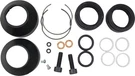 Harddrive Fork Rebuild Kit 35MM #C23-0237 Harley Davidson. Fixed Price $60.26.