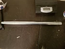 68-71 Honda 33MM CB350 250 Fork Tubes 21 5/8" 51420-286-020. Fixed Price $194.99.