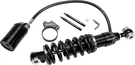 Harddrive Shicane Hlr Shock 12.5" For 18-UP Harley Davidson M8 Softail R0800069. Fixed Price $711.86.