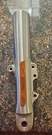 Harley Davidson Left Fork Slider Part #45400214 / G5N91-10. Fixed Price $254.23.