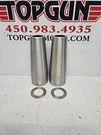 1999 - 2009 Yamaha Royal Star Venture Fork Upper Cover Set 4XY. Fixed Price $21.28.