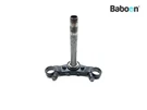 Front Fork Bottom Yoke / Triple Clamp Honda Vtr 250 1989-1990 Interceptor. Fixed Price $63.80.