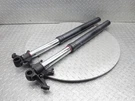 2016 15-16 Ktm 1290 Super Adventure Front Left Right Fork Damper *for Parts Bent. Fixed Price $403.74.