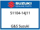 Suzuki Oem Part 51104-14J11 Damper Front,lh. Fixed Price $2021.50.