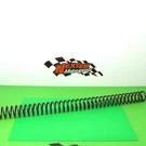 2015 Kawasaki KX100 Front Fork Spring. Fixed Price $25.93.