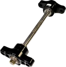 Custom Cycle Pivot Shaft .629" Cce MDFXR1. Fixed Price $649.99.