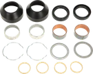 Harddrive Fork Rebuild Kit 41MM 292252. Fixed Price $124.62.