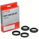 New Oem Yamaha Genuine 2013-2022 Fjr FZ1 MT10 R1 Fork Seal Kit 4PU-W003B-00-00. Fixed Price $39.85.