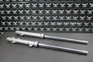 2003 Kawasaki 02-05 KX65 Oem Right Left Front Suspension Forks Shocks. Fixed Price $249.99.