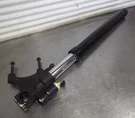06-07 Yamaha YZFR6V R6R Straight Right Fork Suspension Tube 2C0-23103-02-00. Fixed Price $167.00.