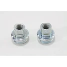V-twin Manufacturing Zinc Inner Fork Tube Plugs 45776-49. Fixed Price $42.69.