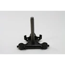 V-twin Manufacturing Black 35MM Lower Triple Tree 45608-77A. Fixed Price $137.98.