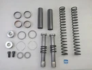 Genuine Harley-davidson 2024 Road Glide Front Fork Internals 45500849 / 45500856. Fixed Price $199.00.
