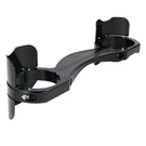 Black Frame Front Fork Brace Strut Fit Honda Goldwing GL1800 2001-2017. Fixed Price $64.59.
