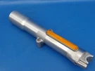 Harley Davidson 09-17 Softail Fat Boy Oem Right Fork Tube Lower Slider 45917-08A. Fixed Price $89.99.