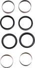 Moose Racing Premium Fork Service Kits 48MM 0450-0545. Fixed Price $78.95.